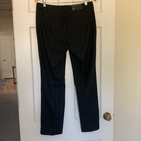 NWT Banana Republic pants - Picture 3 of 7